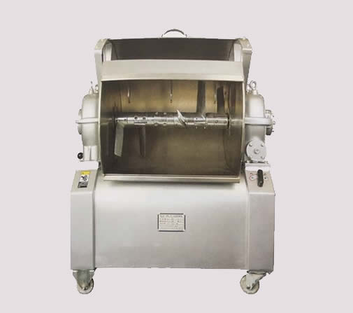 臥式（shì）和（hé）麵機