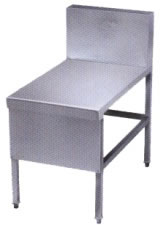 調（diào）料台