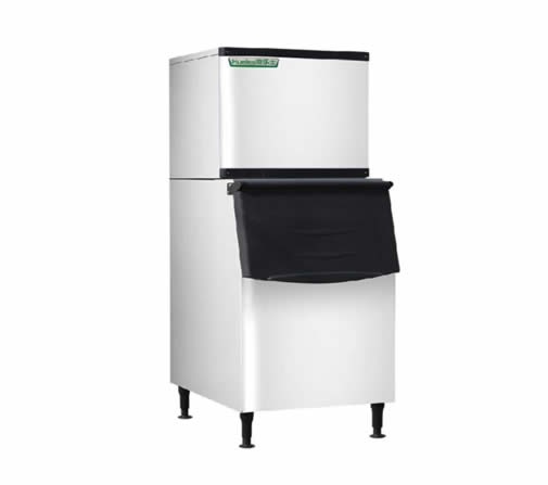 分（fèn）體式製冰機