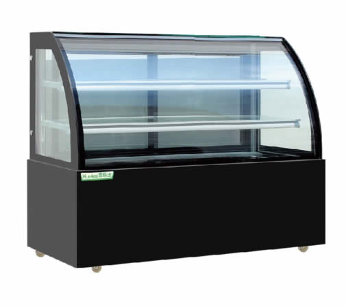 風冷蛋糕櫃（guì）